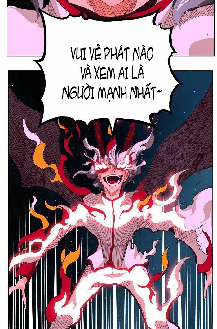 Chúa Tể Học Đường Chapter 291 - Trang 2