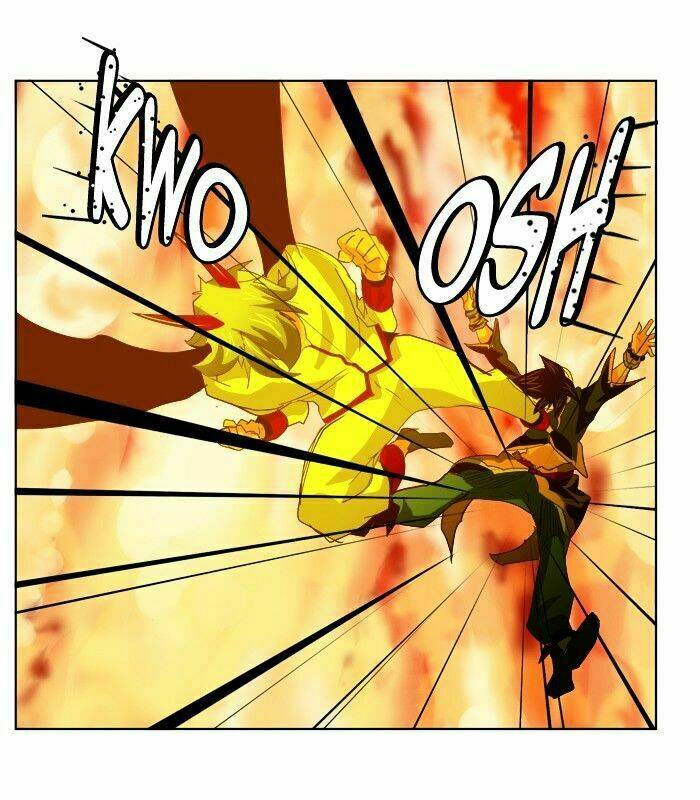 Chúa Tể Học Đường Chapter 291 - Trang 2