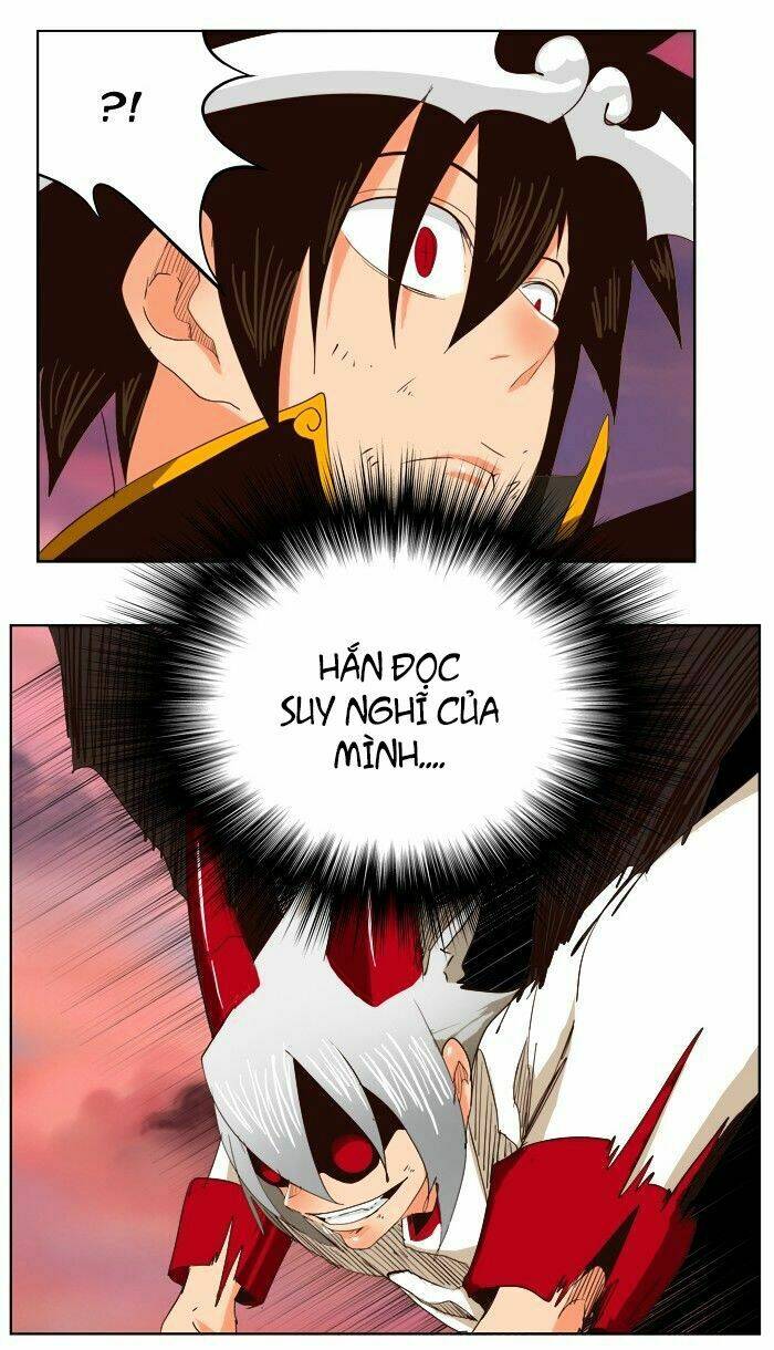 Chúa Tể Học Đường Chapter 291 - Trang 2