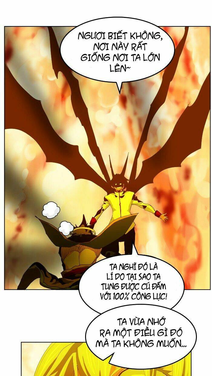 Chúa Tể Học Đường Chapter 291 - Trang 2