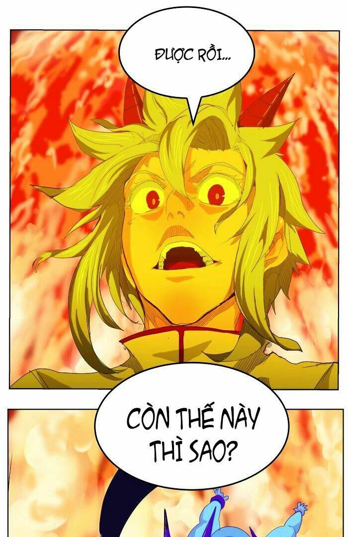 Chúa Tể Học Đường Chapter 291 - Trang 2