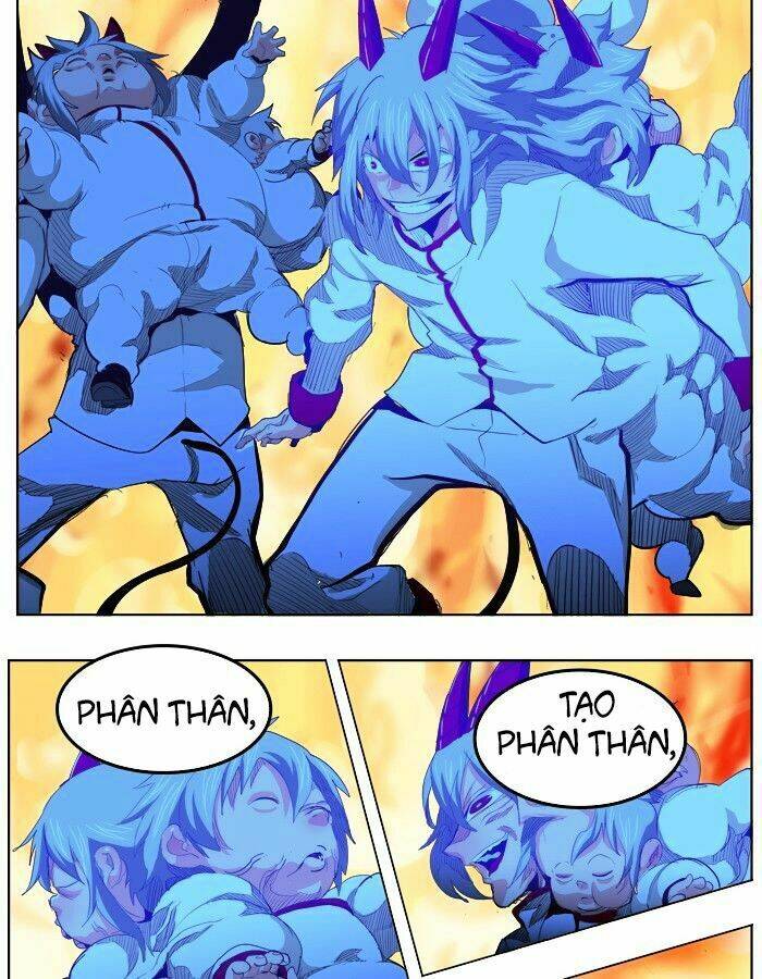 Chúa Tể Học Đường Chapter 291 - Trang 2