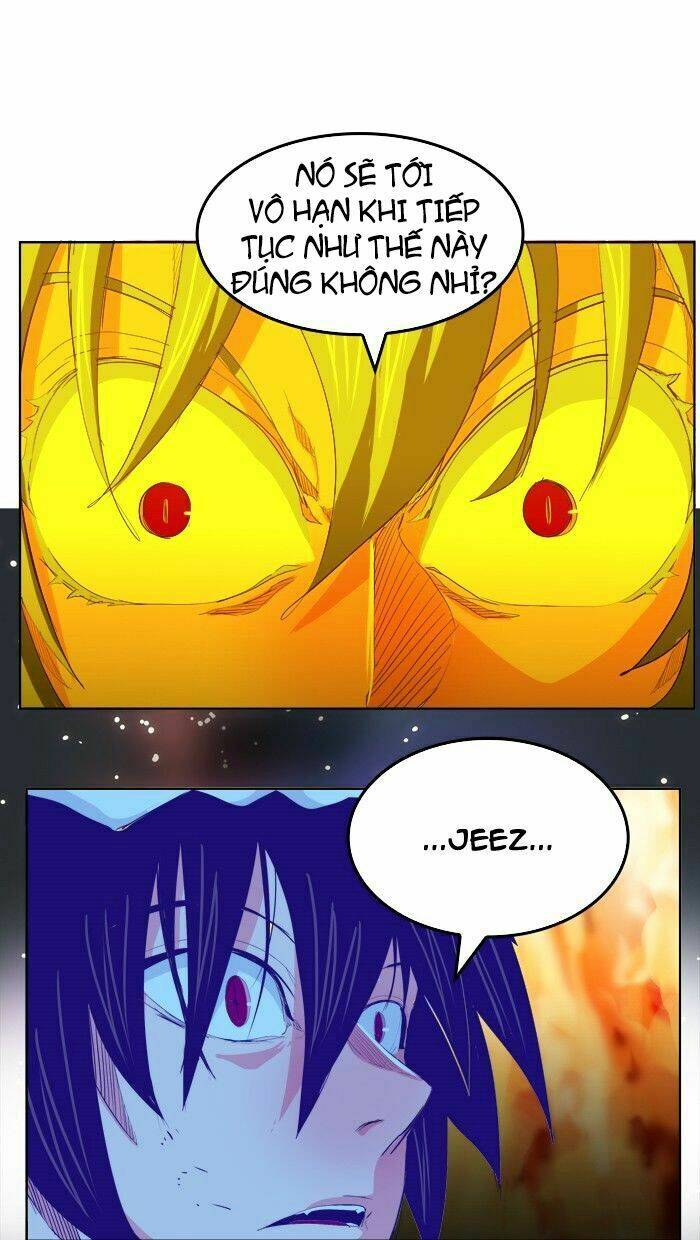 Chúa Tể Học Đường Chapter 291 - Trang 2