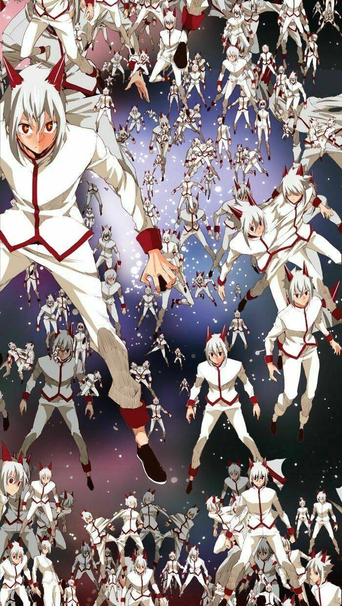 Chúa Tể Học Đường Chapter 291 - Trang 2