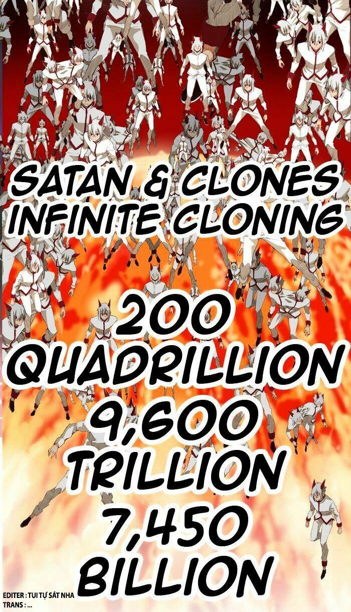 Chúa Tể Học Đường Chapter 291 - Trang 2