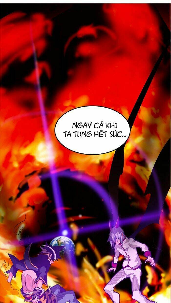 Chúa Tể Học Đường Chapter 291 - Trang 2