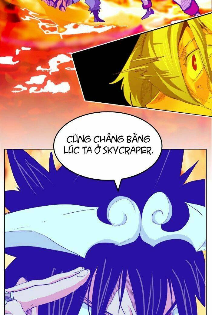 Chúa Tể Học Đường Chapter 291 - Trang 2