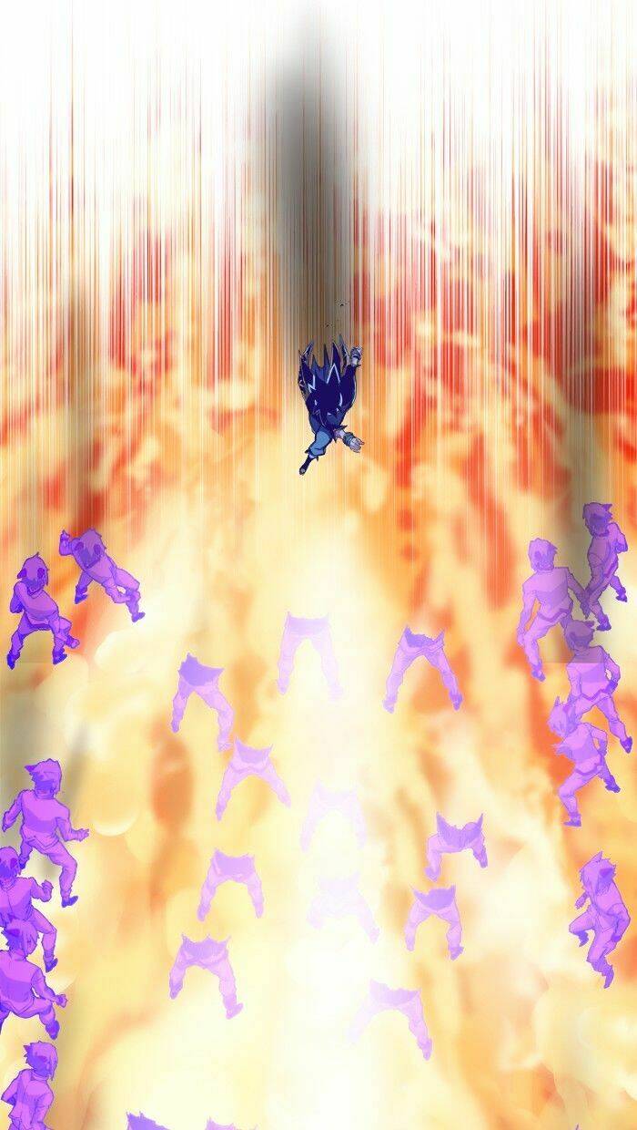 Chúa Tể Học Đường Chapter 291 - Trang 2