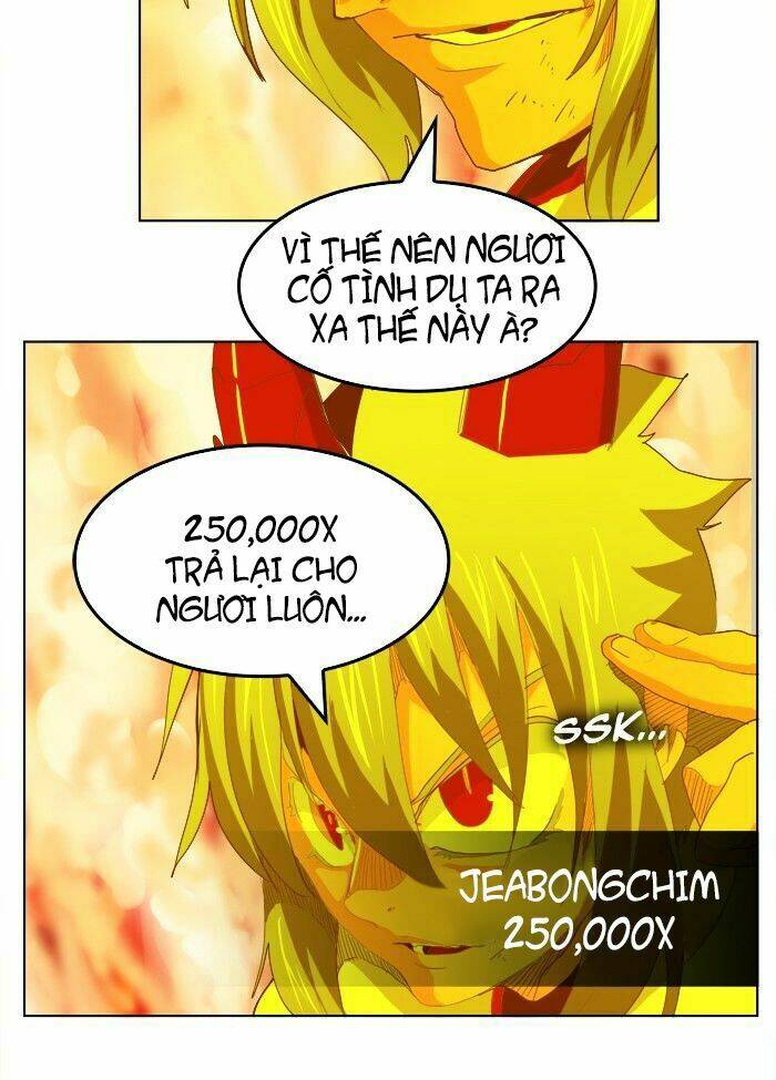 Chúa Tể Học Đường Chapter 291 - Trang 2