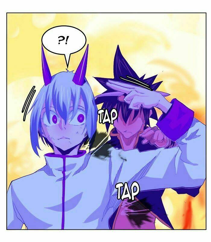 Chúa Tể Học Đường Chapter 291 - Trang 2