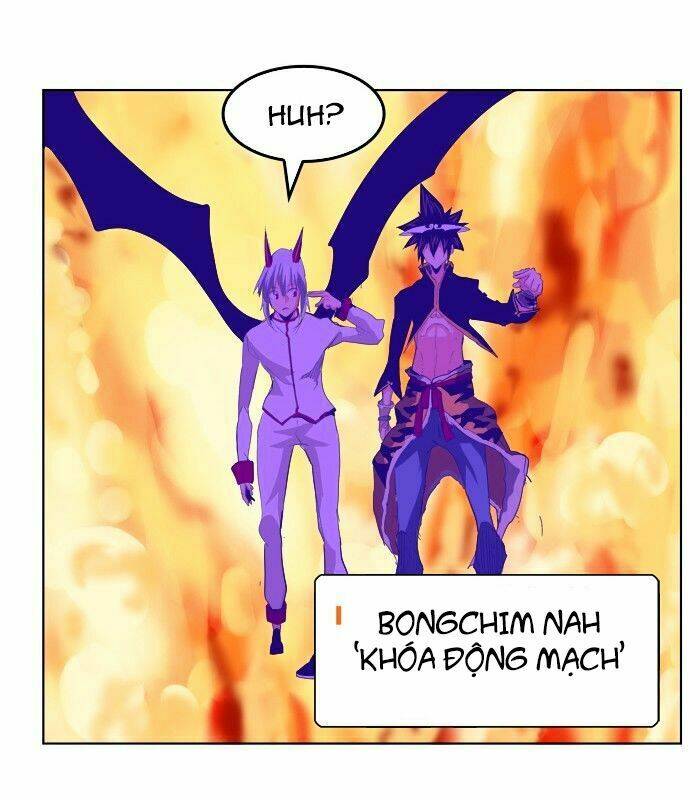 Chúa Tể Học Đường Chapter 291 - Trang 2