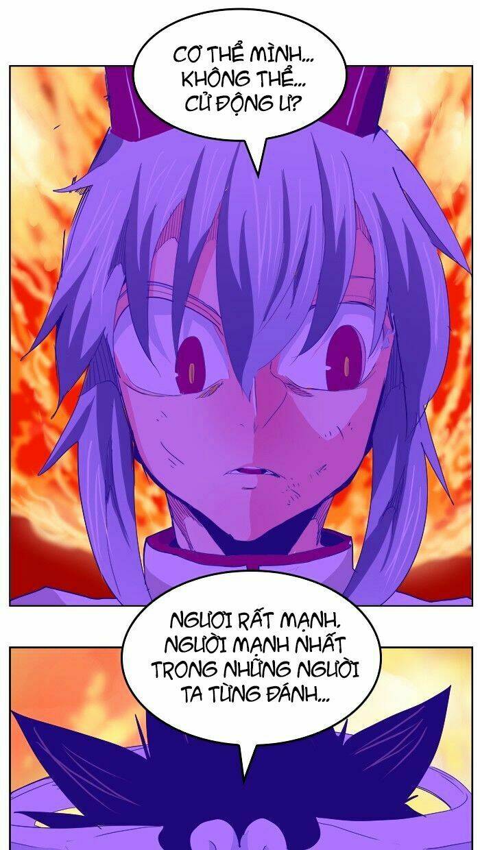 Chúa Tể Học Đường Chapter 291 - Trang 2