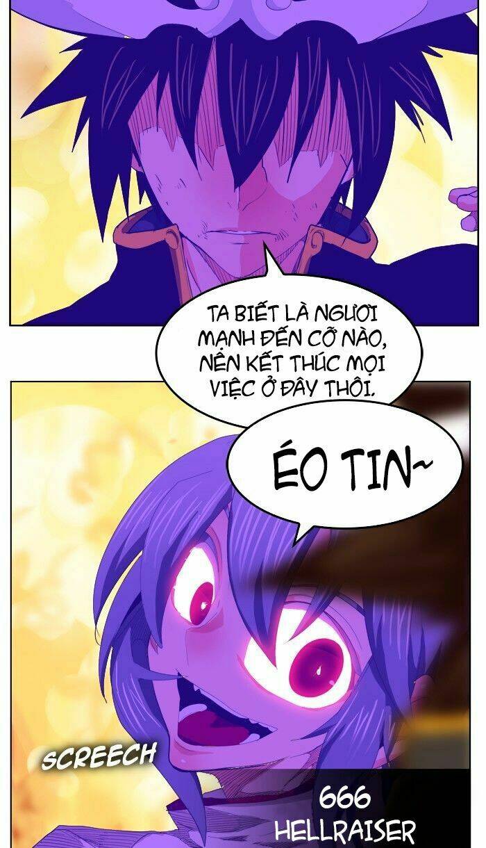 Chúa Tể Học Đường Chapter 291 - Trang 2