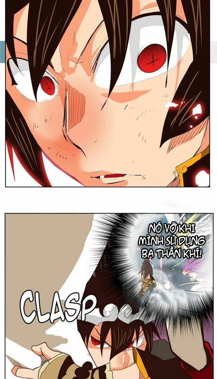 Chúa Tể Học Đường Chapter 291 - Trang 2