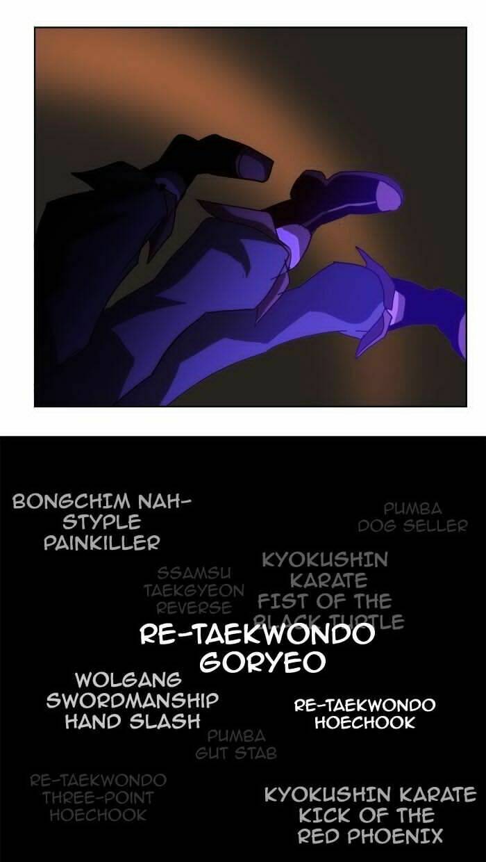 Chúa Tể Học Đường Chapter 291 - Trang 2