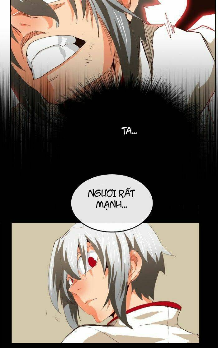 Chúa Tể Học Đường Chapter 291 - Trang 2