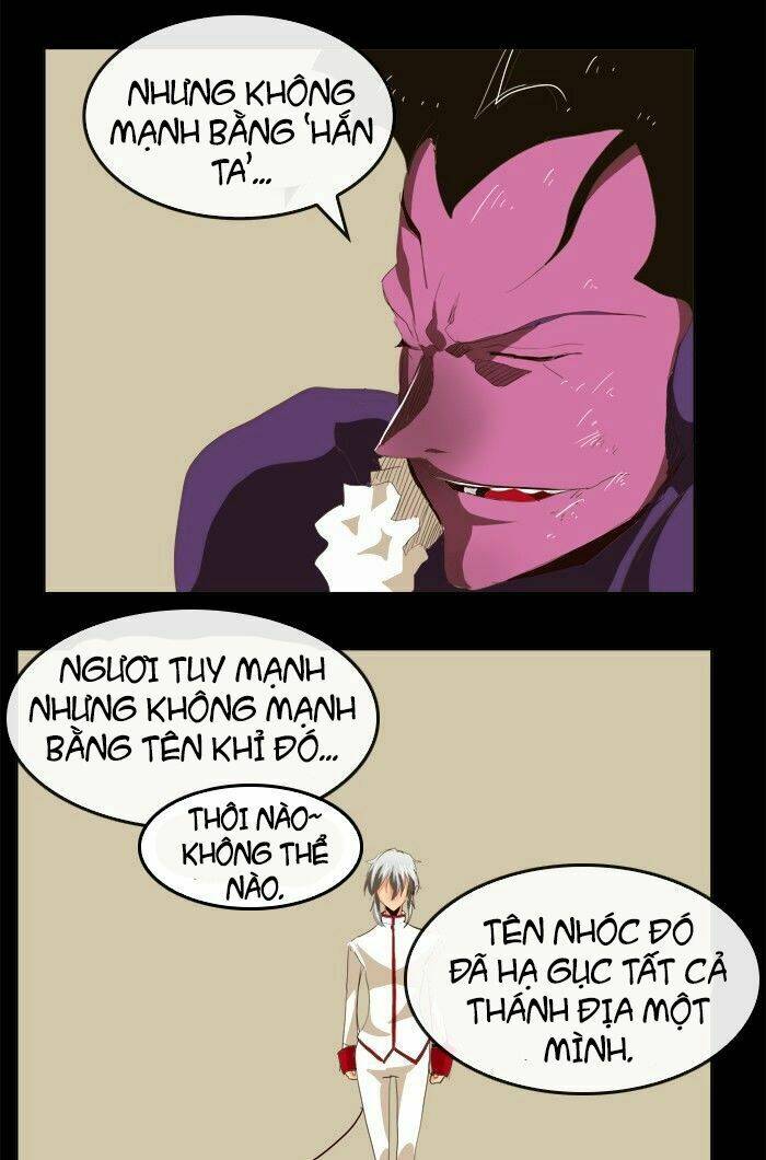 Chúa Tể Học Đường Chapter 291 - Trang 2