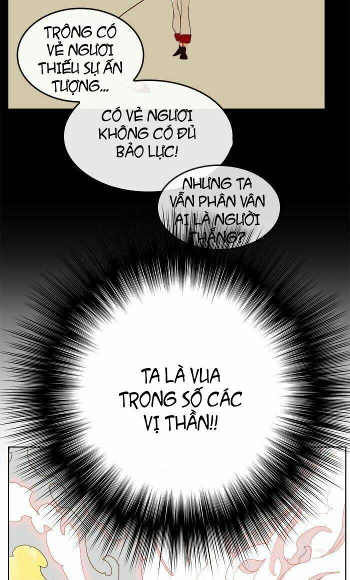 Chúa Tể Học Đường Chapter 291 - Trang 2