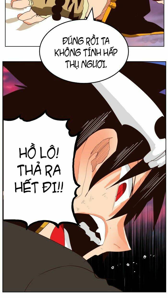 Chúa Tể Học Đường Chapter 291 - Trang 2