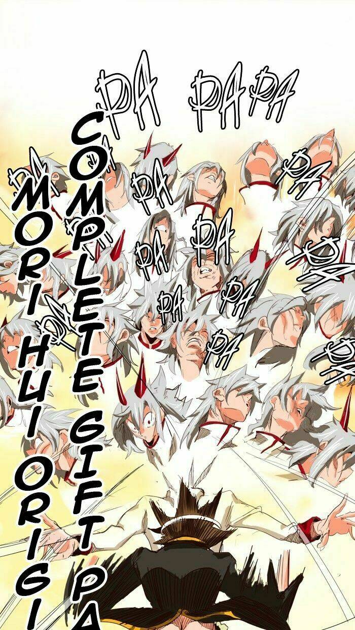 Chúa Tể Học Đường Chapter 291 - Trang 2