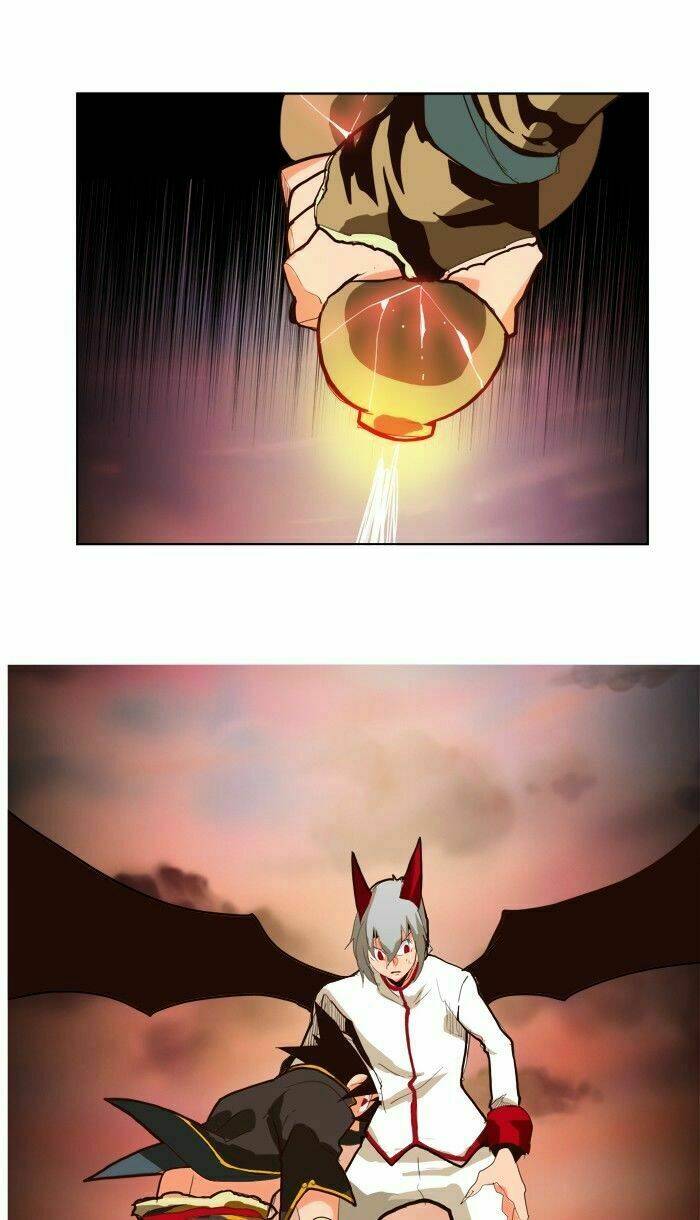 Chúa Tể Học Đường Chapter 291 - Trang 2