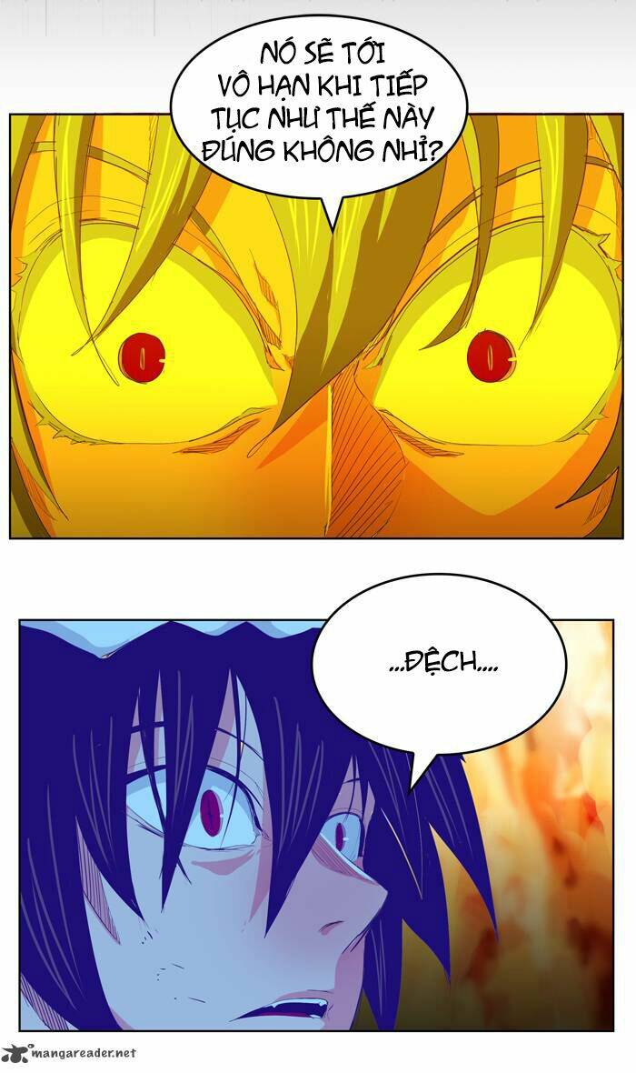 Chúa Tể Học Đường Chapter 292 - Trang 2