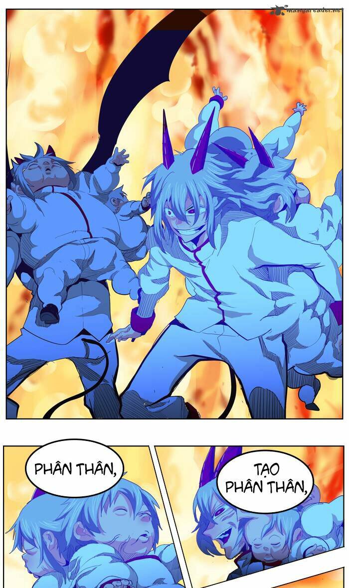 Chúa Tể Học Đường Chapter 292 - Trang 2