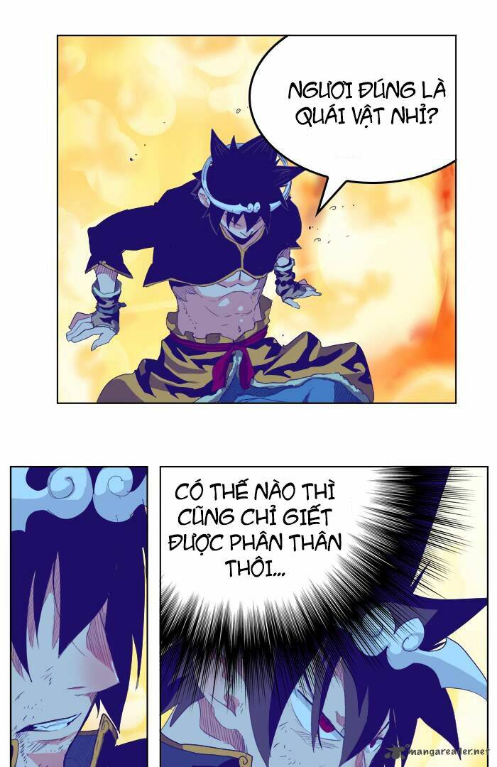 Chúa Tể Học Đường Chapter 292 - Trang 2