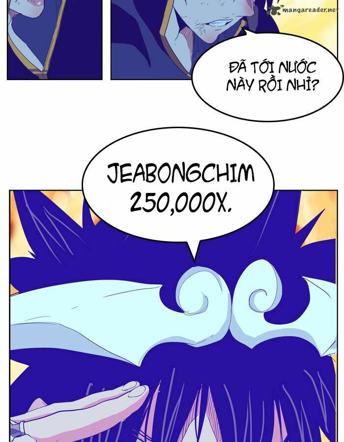 Chúa Tể Học Đường Chapter 292 - Trang 2