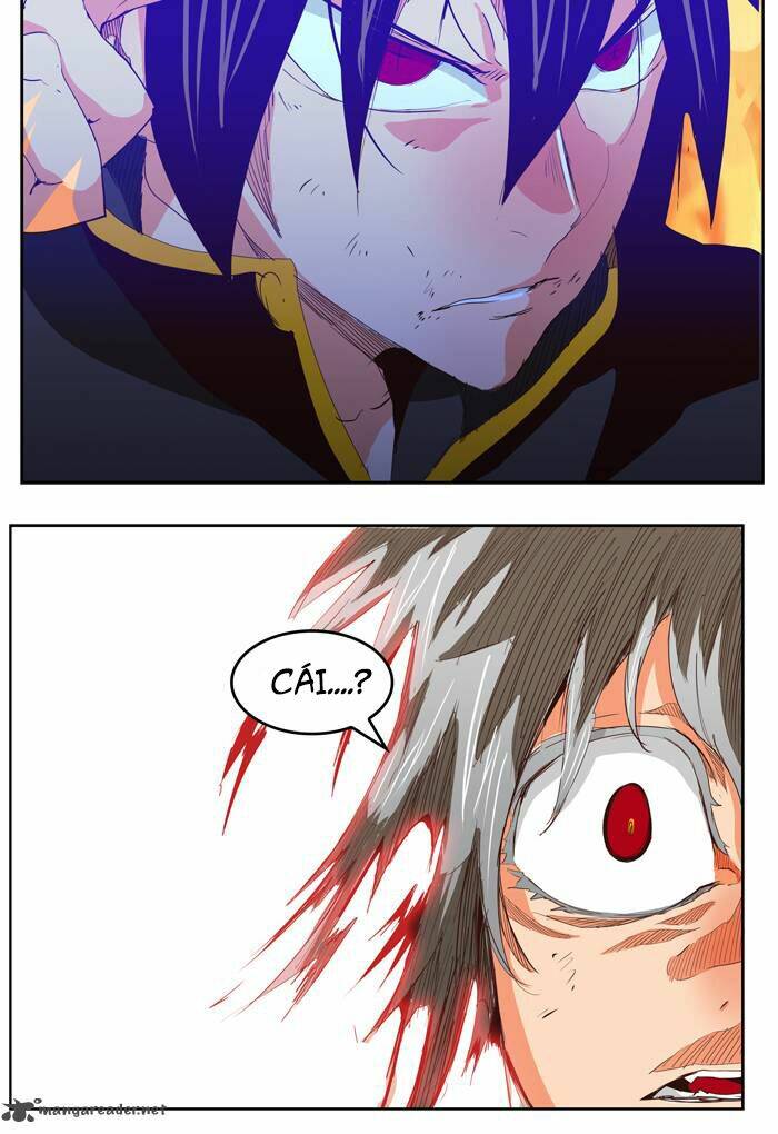 Chúa Tể Học Đường Chapter 292 - Trang 2