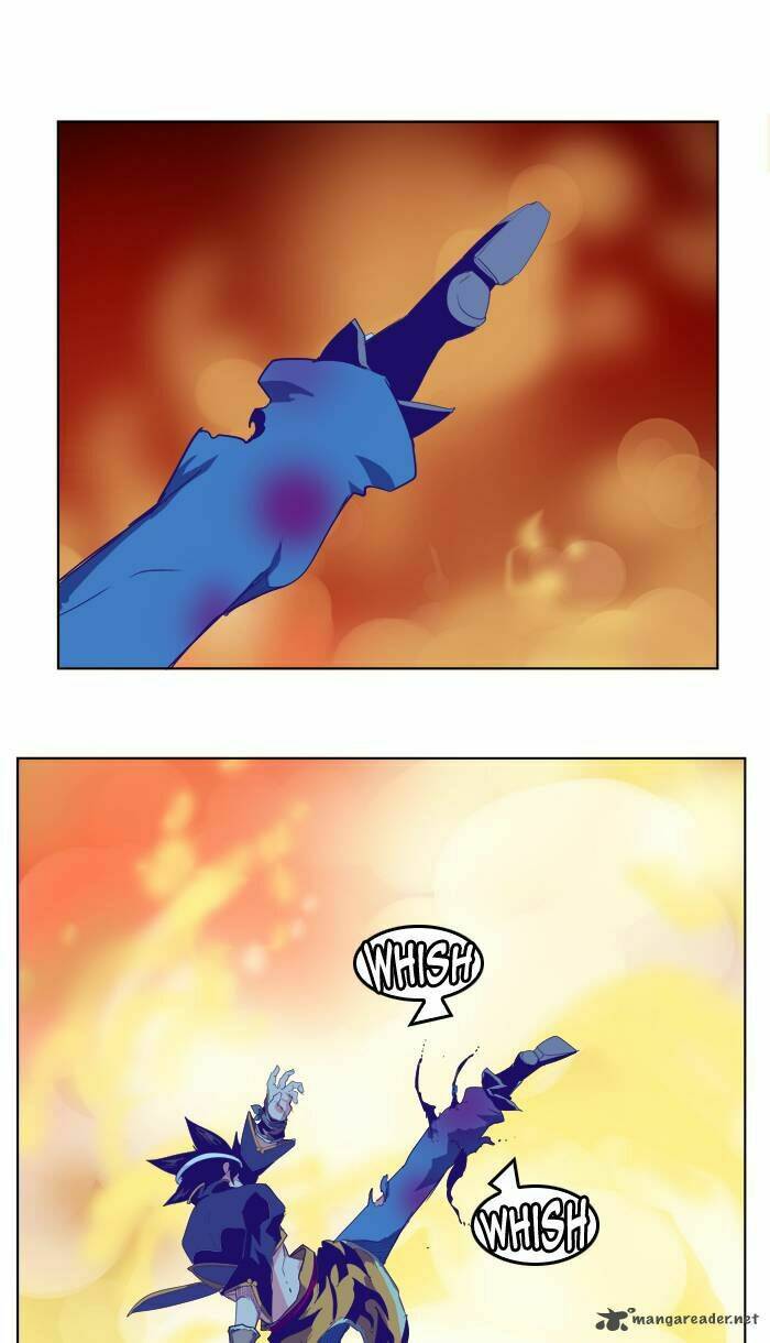 Chúa Tể Học Đường Chapter 292 - Trang 2