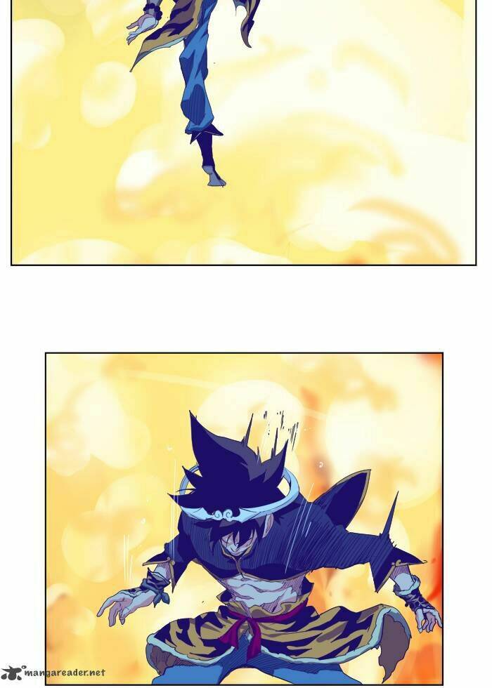 Chúa Tể Học Đường Chapter 292 - Trang 2