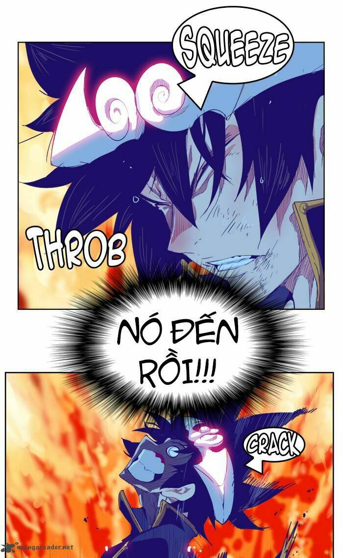 Chúa Tể Học Đường Chapter 292 - Trang 2