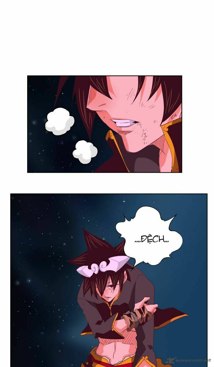 Chúa Tể Học Đường Chapter 292 - Trang 2