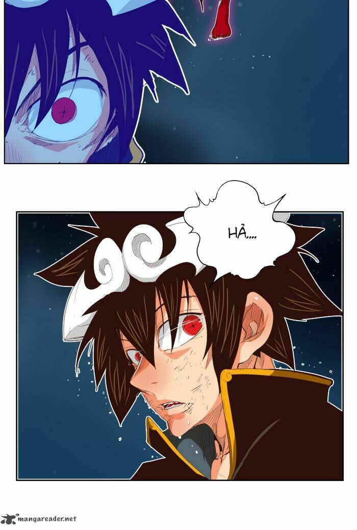 Chúa Tể Học Đường Chapter 292 - Trang 2