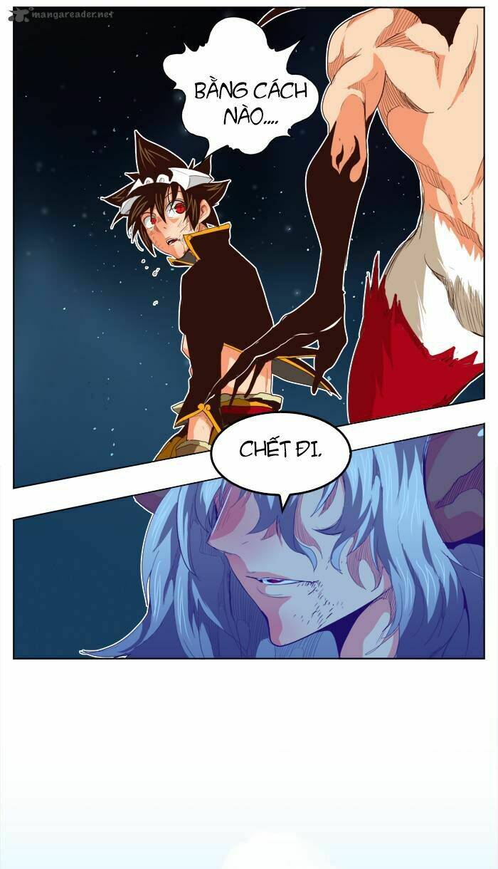 Chúa Tể Học Đường Chapter 292 - Trang 2