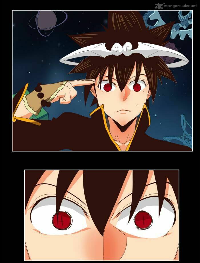 Chúa Tể Học Đường Chapter 292 - Trang 2