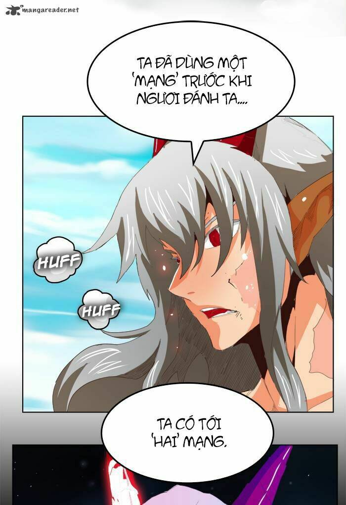 Chúa Tể Học Đường Chapter 292 - Trang 2