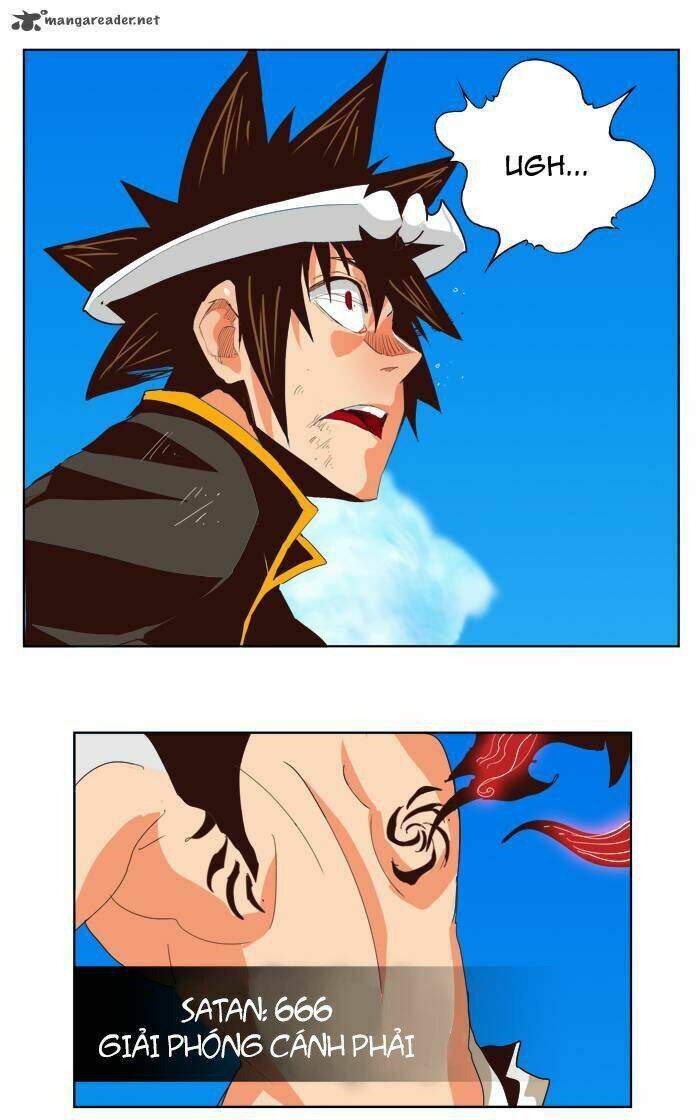 Chúa Tể Học Đường Chapter 292 - Trang 2