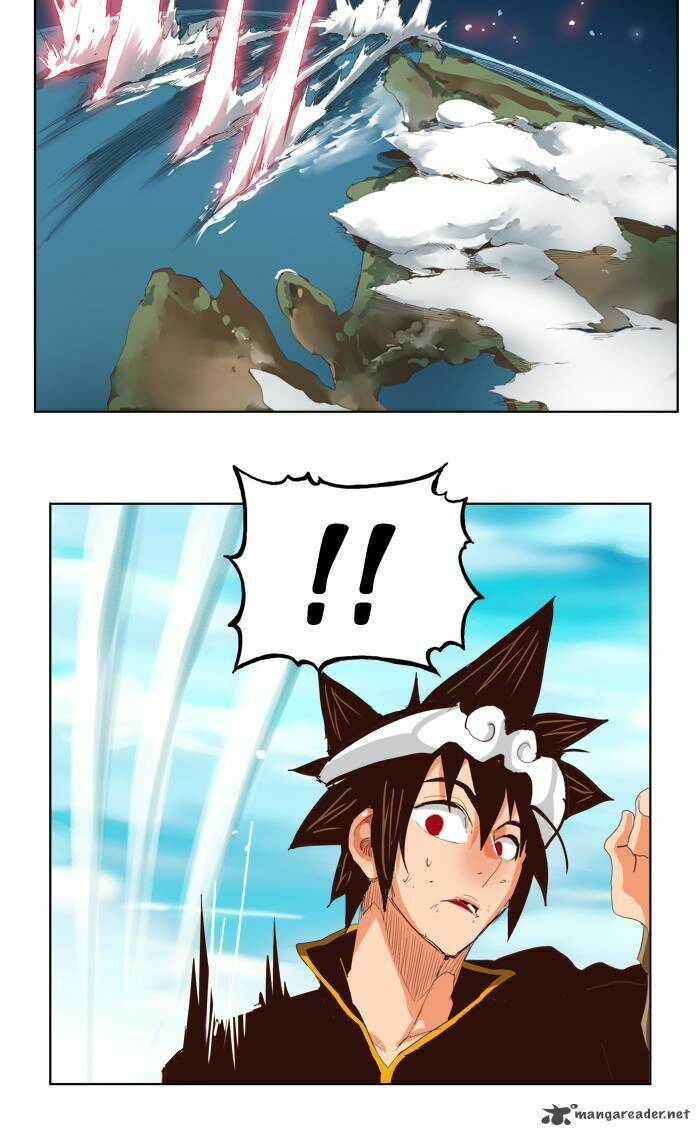 Chúa Tể Học Đường Chapter 292 - Trang 2