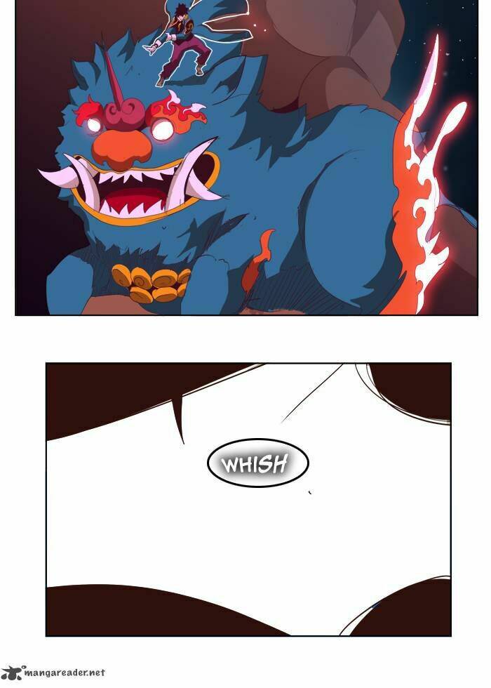 Chúa Tể Học Đường Chapter 292 - Trang 2