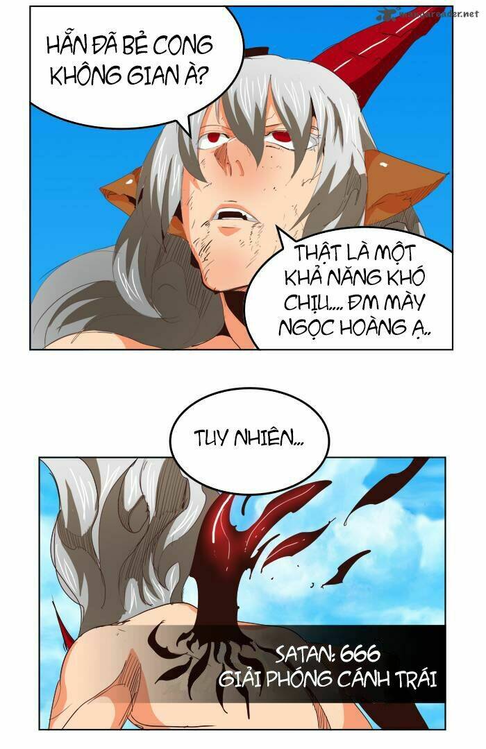 Chúa Tể Học Đường Chapter 292 - Trang 2