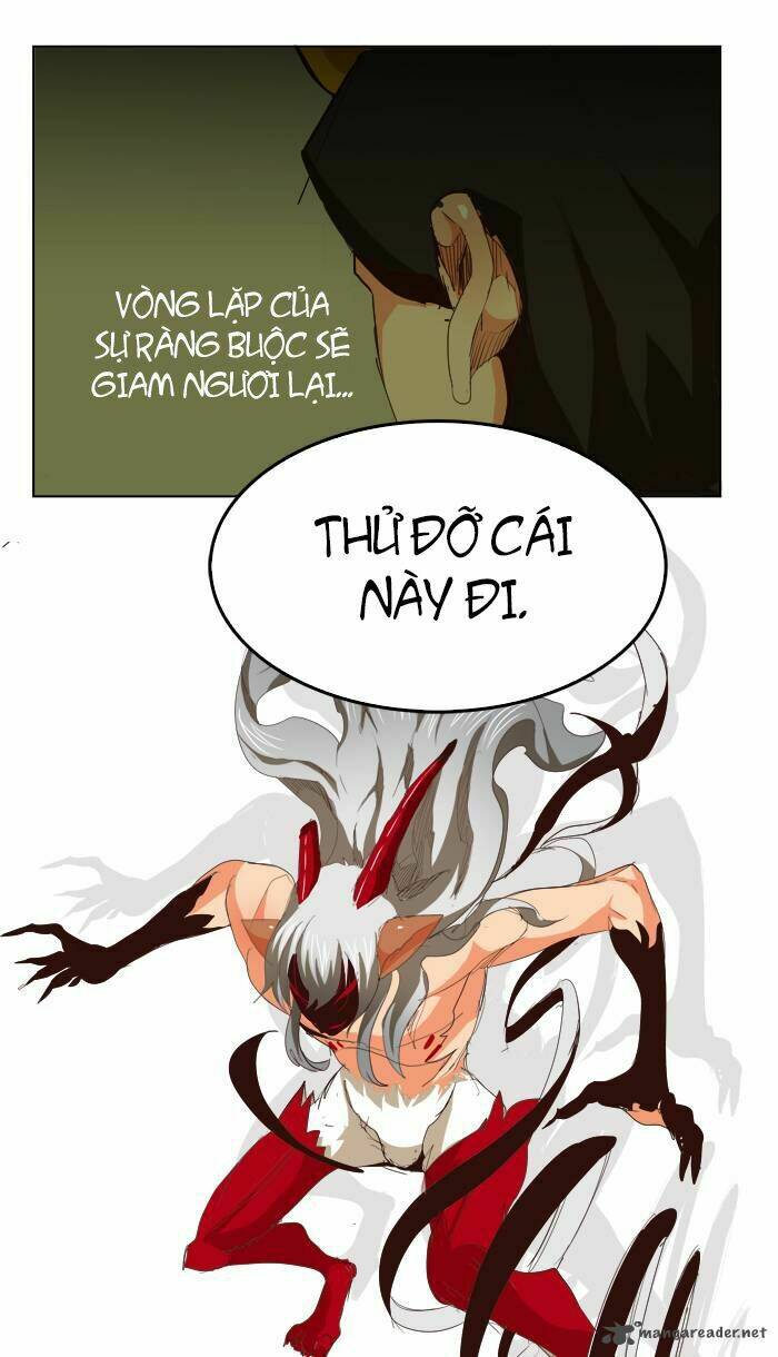 Chúa Tể Học Đường Chapter 292 - Trang 2