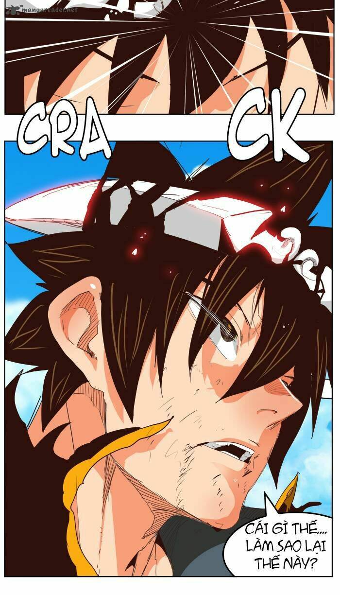 Chúa Tể Học Đường Chapter 292 - Trang 2