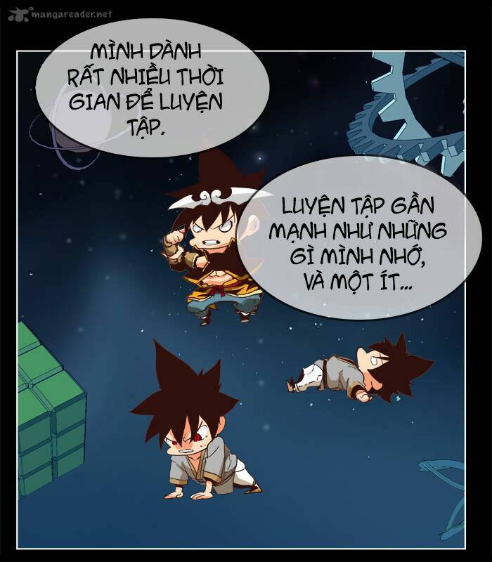 Chúa Tể Học Đường Chapter 292 - Trang 2