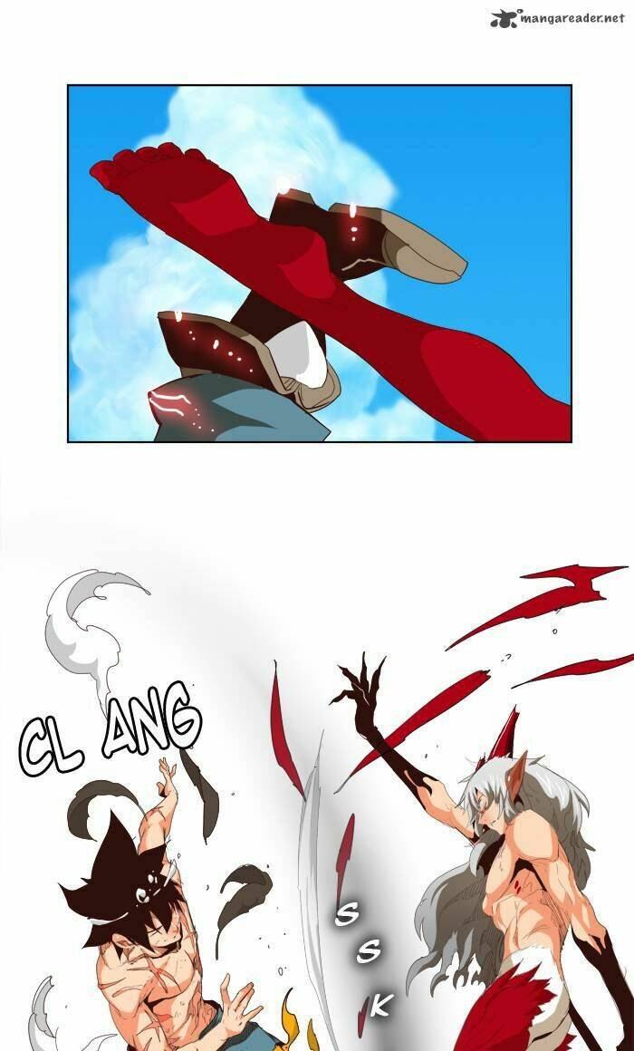 Chúa Tể Học Đường Chapter 292 - Trang 2