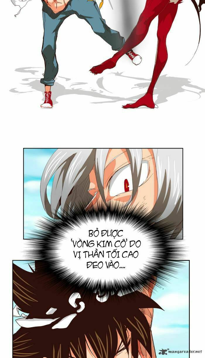 Chúa Tể Học Đường Chapter 292 - Trang 2