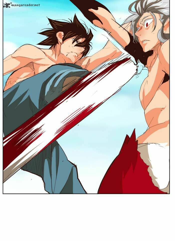 Chúa Tể Học Đường Chapter 292 - Trang 2