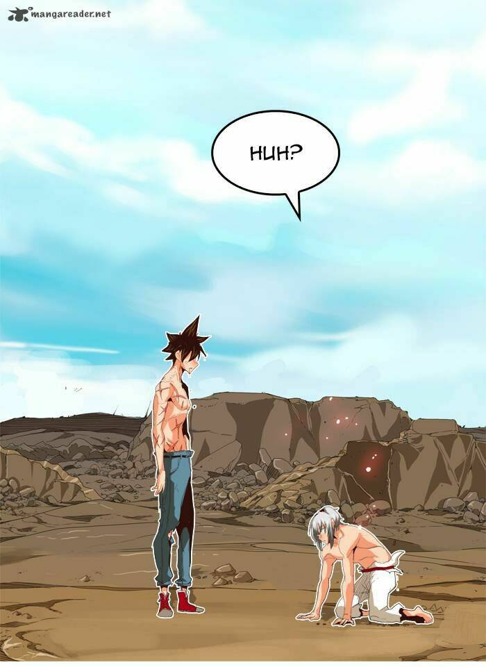 Chúa Tể Học Đường Chapter 292 - Trang 2