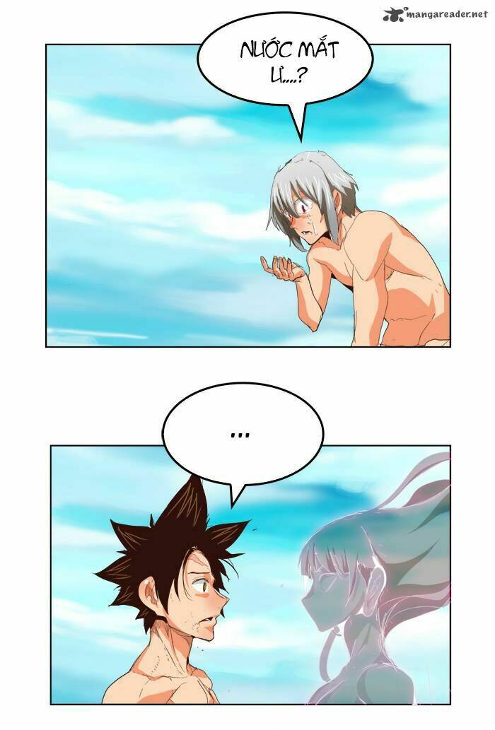 Chúa Tể Học Đường Chapter 292 - Trang 2